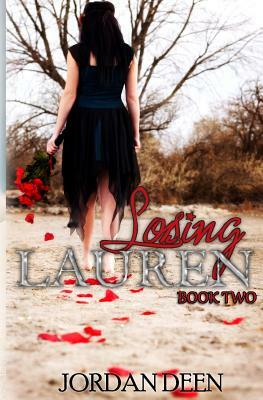 Losing Lauren by Jordan Deen