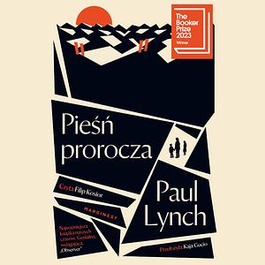 Pieśń prorocza by Paul Lynch