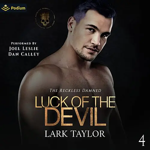 Luck of the Devil by Lark Taylor