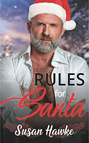 Rules for Santa by Susan Hawke