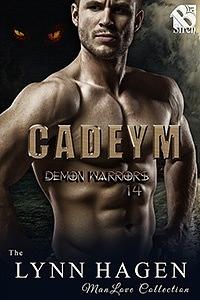 Cadeym by Lynn Hagen