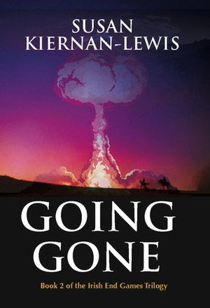 Going Gone by Susan Kiernan-Lewis