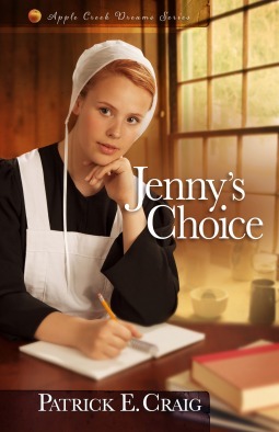 Jenny's Choice by Patrick E. Craig