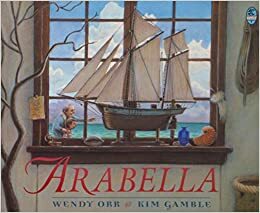 Arabella by Wendy Orr