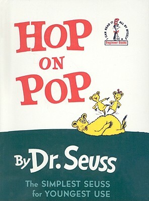 Hop on Pop by Dr. Seuss