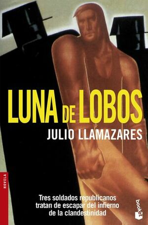 Luna de lobos by Julio Llamazares