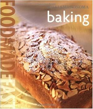 Food Made Fast: Baking by Lou Seibert Pappas