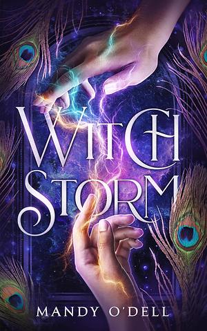 Witch Storm by Mandy O'Dell