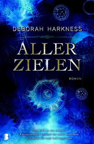 Allerzielen by Deborah Harkness