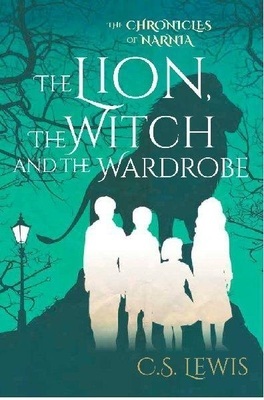 The Lion, the Witch, and the Wardrobe by C.S. Lewis