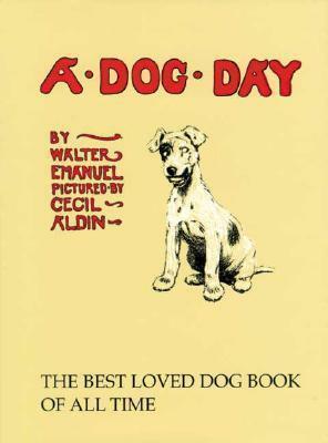 A Dog Day or The Angel in the House by Walter Emanuel, Cecil Aldin