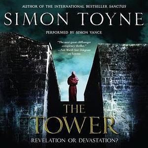 Sanctus #3: A Novel by Simon Toyne, Simon Toyne