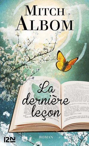 La dernière leçon by Mitch Albom