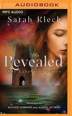 The Revealed by Sarah Kleck