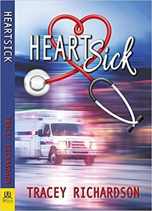 Heartsick by Tracey Richardson