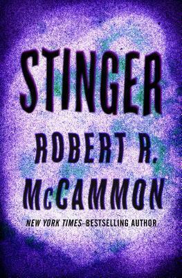 Stinger by Robert R. McCammon