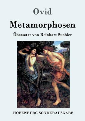 Metamorphosen by Ovid