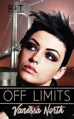 Off Limits by Vanessa North