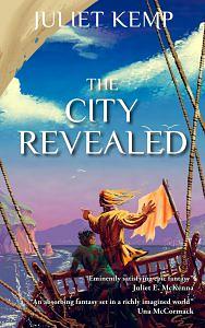 The City Revealed by Juliet Kemp