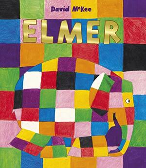 Elmer by David McKee