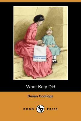 What Katy Did by Susan Coolidge