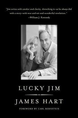 Lucky Jim by Carl Bernstein, James Hart