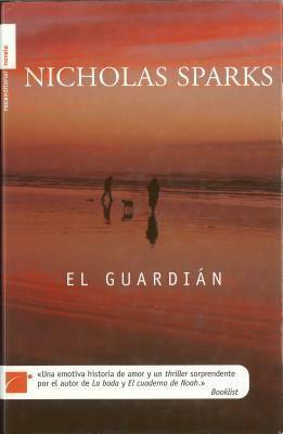 El Guardián by Nicholas Sparks