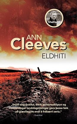 Eldhiti by Ann Cleeves
