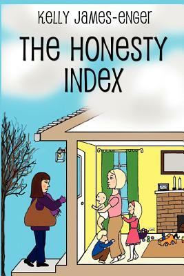 The Honesty Index by Kelly Kathleen James-Enger