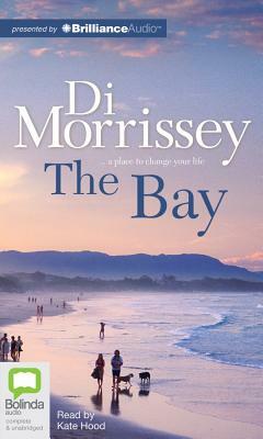 The Bay by Di Morrissey