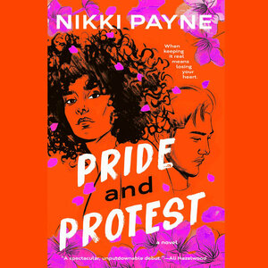 Pride and Protest by Nikki Payne