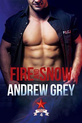 Fire and Snow by Andrew Grey