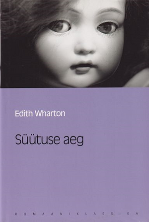 Süütuse aeg by Edith Wharton
