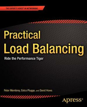 Practical Load Balancing: Ride the Performance Tiger by Peter Membrey, Eelco Plugge, David Hows