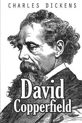 David Copperfield by Charles Dickens