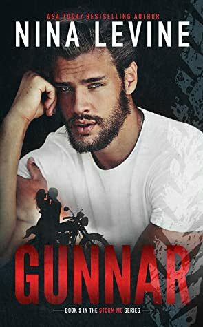 Gunnar by Nina Levine