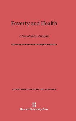 Poverty and Health by 