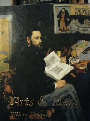 Arts and Ideas, 8th edition by William Fleming