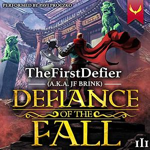 Defiance of the Fall 3 by TheFirstDefier