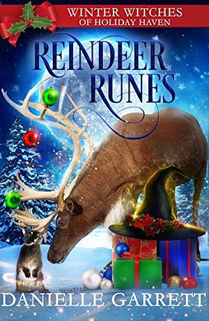 Reindeer Runes by Danielle Garrett