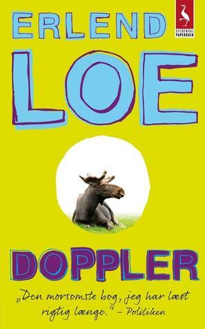 Doppler by Erlend Loe