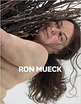 Ron Mueck by David Hurlston