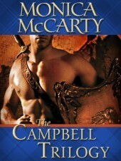Campbell Trilogy by Monica McCarty