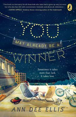 You May Already Be a Winner by Ann Dee Ellis