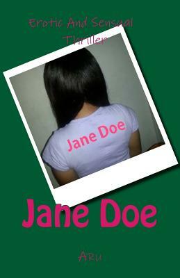 Jane Doe by Vuanu Wood, Aru