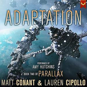 Adaptation by Matt Conant, Lauren Cipollo