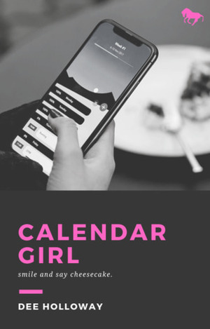 JOCKS: Calendar Girl by Diana Hurlburt