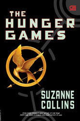 The Hunger Games by Suzanne Collins