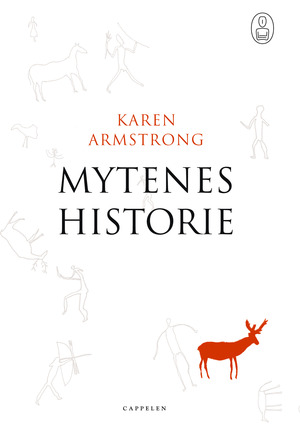 Mytenes Historie by Karen Armstrong