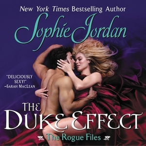 The Duke Effect by Sophie Jordan